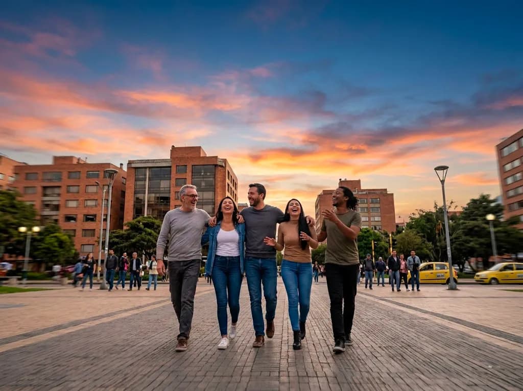 Priorizamos el largo plazo.