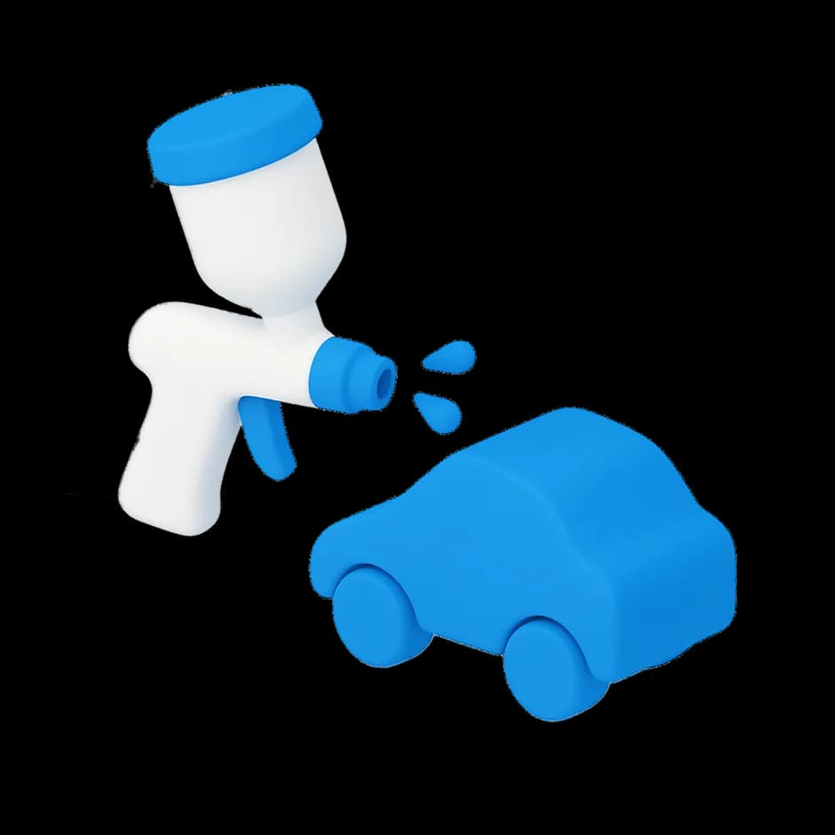 Latonería y Pintura