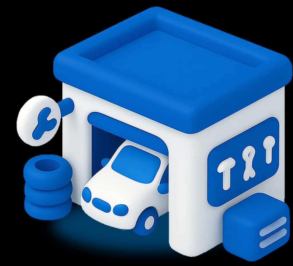 Workshop Icon Background