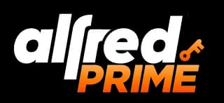 Alfred para Personas